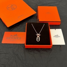 Hermes Necklaces